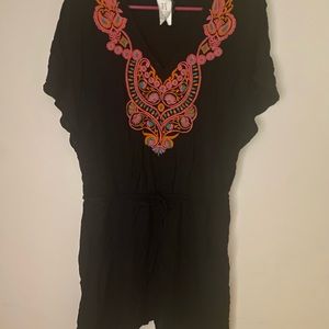 Bathing Suit coverup